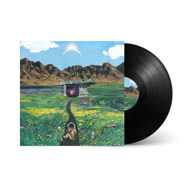 Sam Teskey - Cycles (LP)