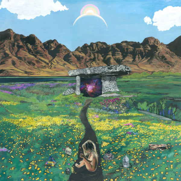 Sam Teskey - Cycles (LP)