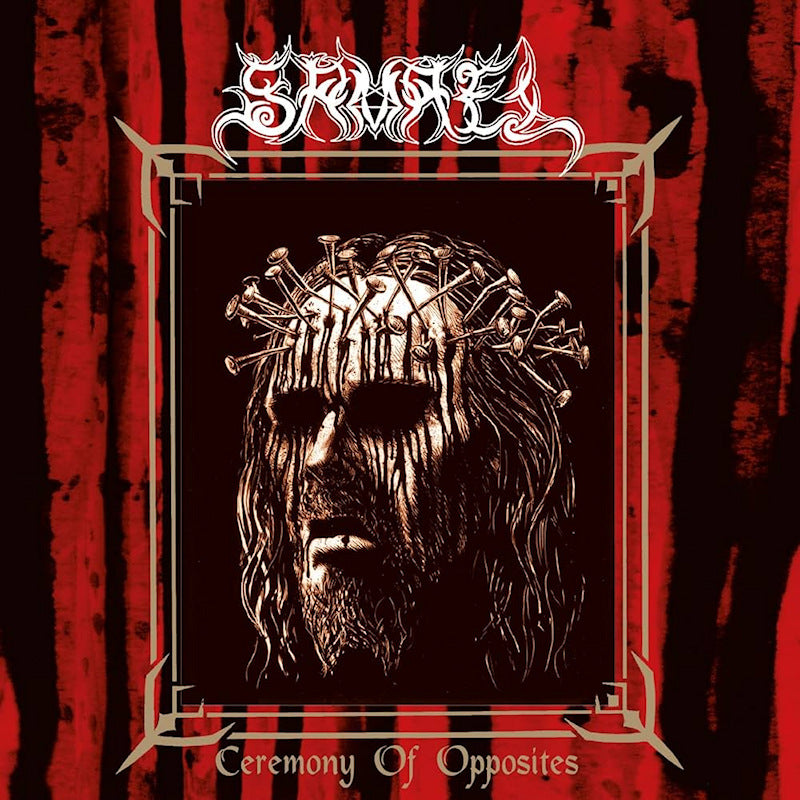 Samael - Ceremony of opposites (CD)
