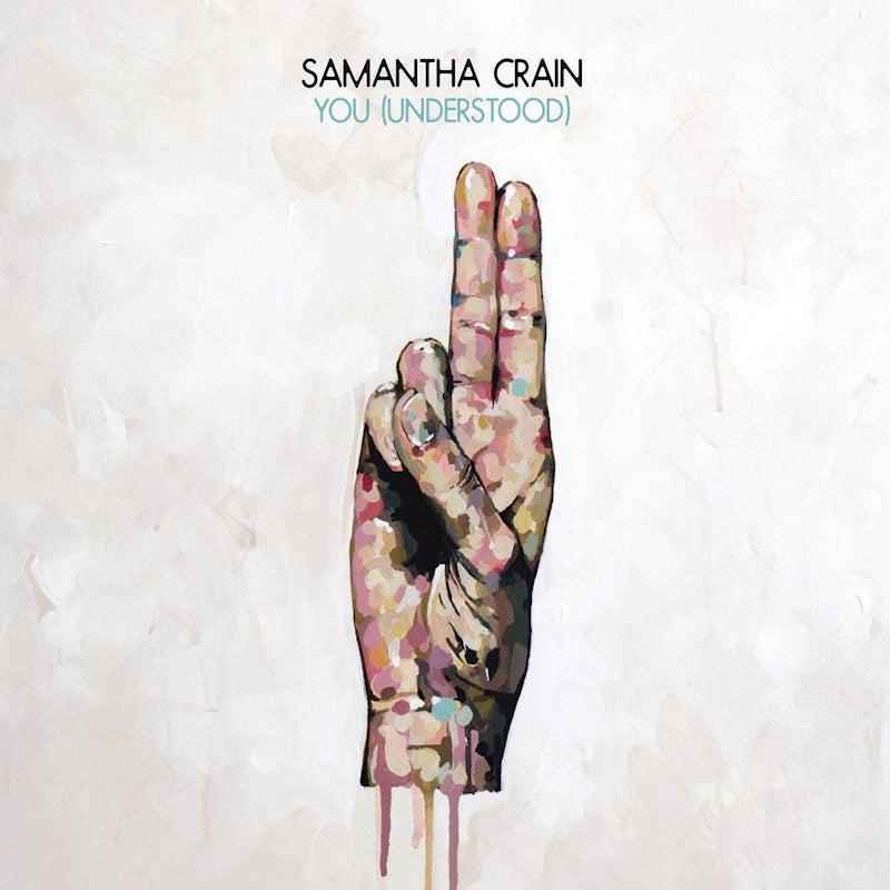Samantha Crain - You understood (CD)
