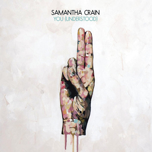 Samantha Crain - You understood (CD)
