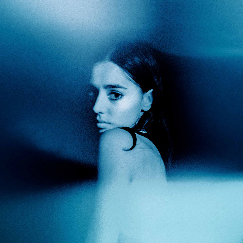 Samia - Honey (Blue Vinyl, Coloured Vinyl LP)