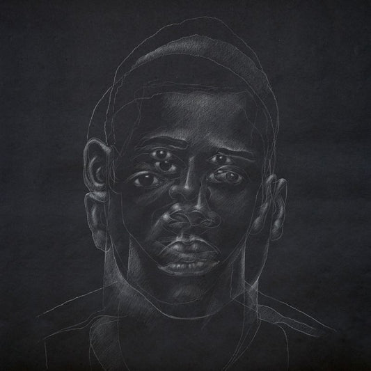 Samora Pinderhughes - Grief (LP)