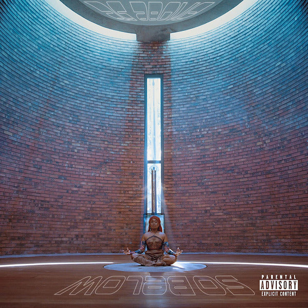 Sampa the Great - As above, so below (.. Below, Coloured Vinyl LP)