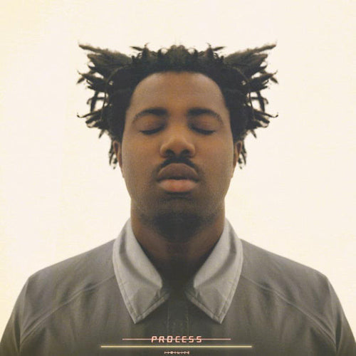 Sampha - Process (LP)