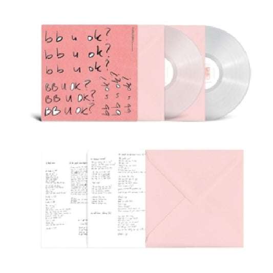 San Holo - Bb u ok? (LP)