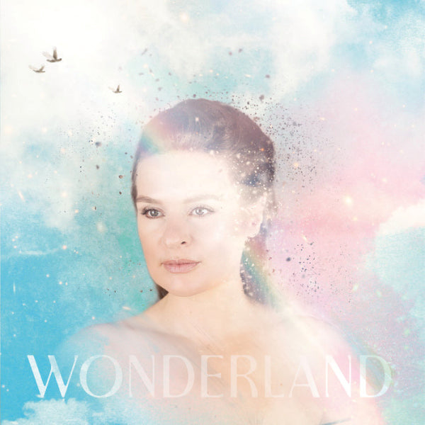 Sandra Van Nieuwland - Wonderland (LP)
