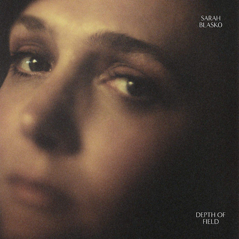 Sarah Blasko - Depth of field (CD)