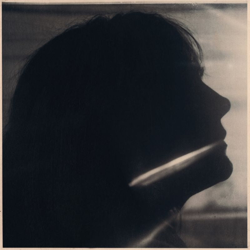 Sarah Blasko - I just need to conquer this mountain (Petrol Green, Coloured Vinyl LP)