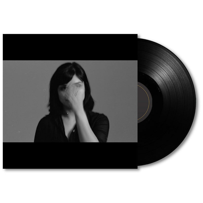Sarah Davachi - All my circles run (Reissue LP)