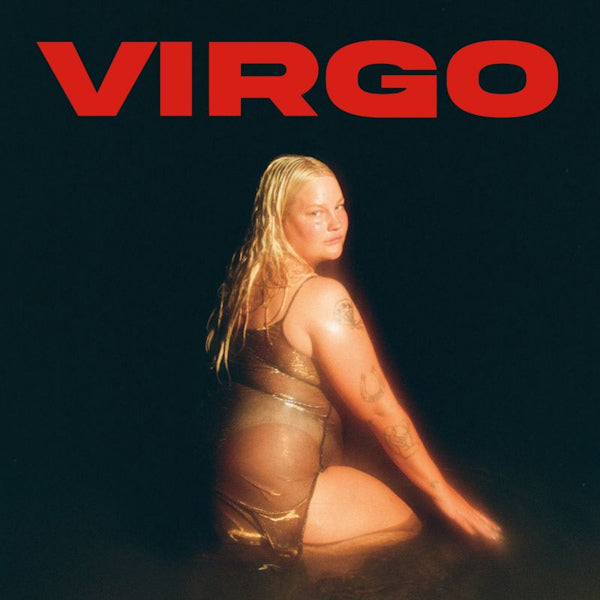Sarah Klang - Virgo (CD)