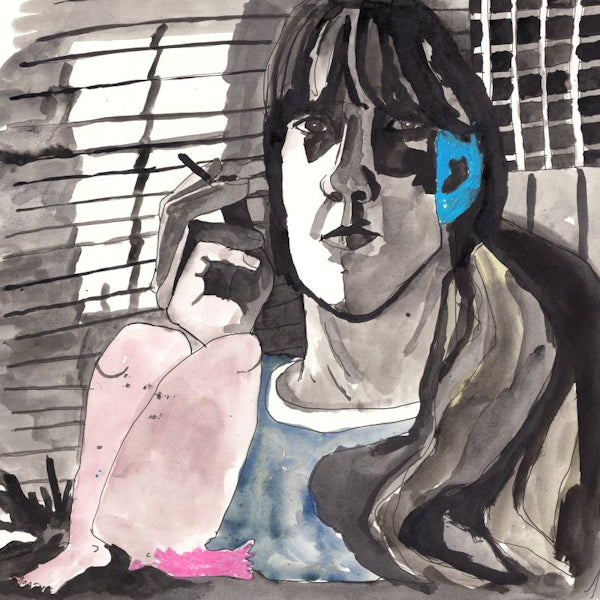 Sarah Mary Chadwick - Sugar still melts in the rain (LP)