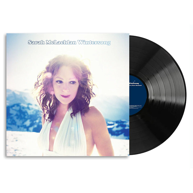 Sarah Mclachlan - Wintersong (Reissue LP)
