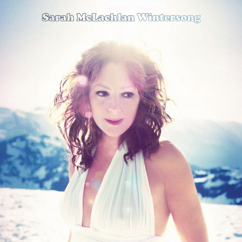 Sarah Mclachlan - Wintersong (Reissue LP)