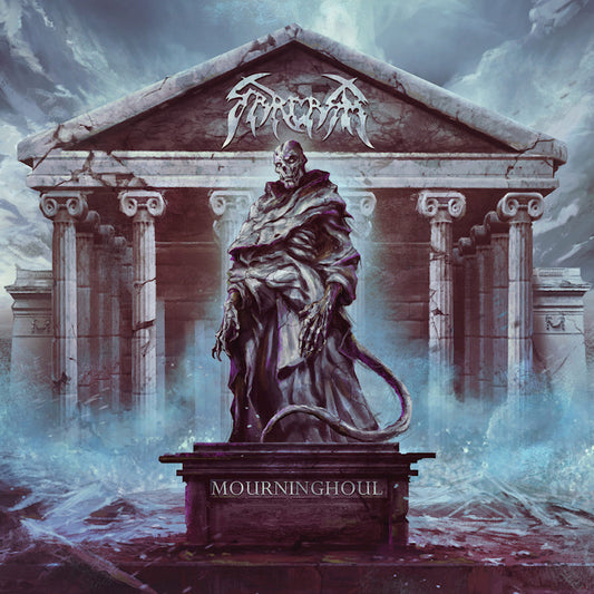Sarcasm - Mourninghoul (CD)