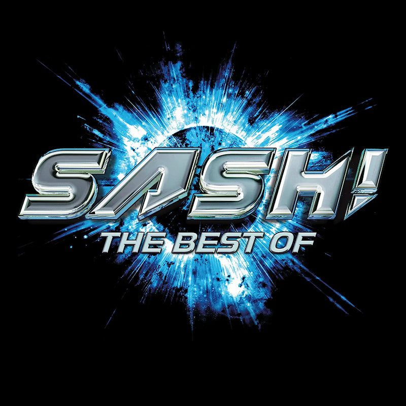 Sash! - The best of (180g, High Quality, Insert LP)
