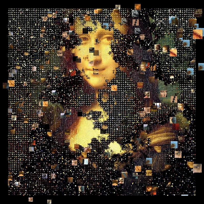 Sasha - Da vinci genius (CD)