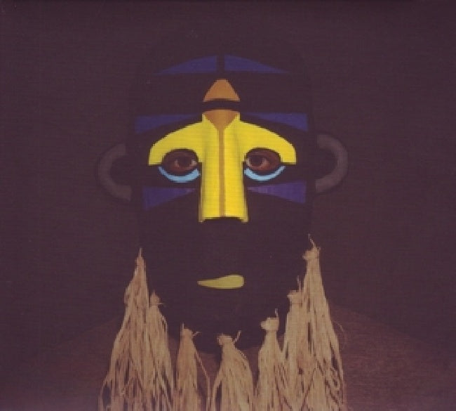 Sbtrkt - Sbtrkt (3030220 LP)