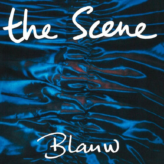 Scene - Blauw (LP)