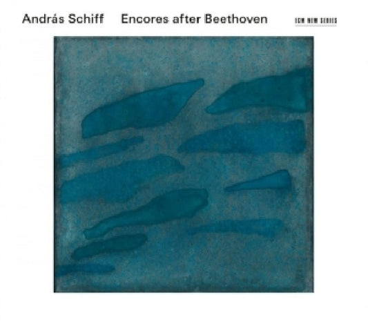 Andras Schiff - Encores after beethoven (CD)