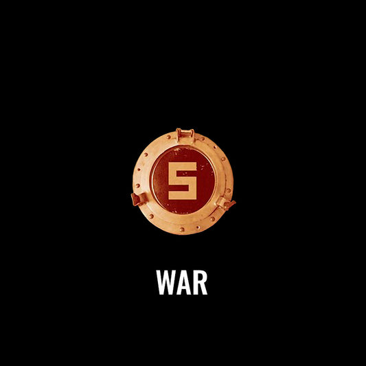 Schwein - War (LP)