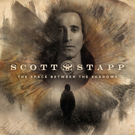 Scott Stapp - The space between the shadows (LP)