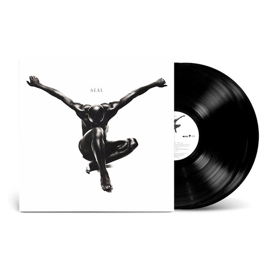 Seal - Seal (deluxe edition) (Deluxe Edition LP)