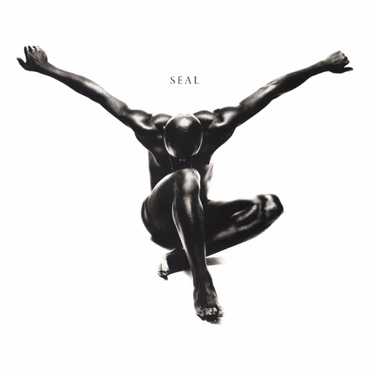 Seal - Seal (deluxe edition) (Deluxe Edition LP)