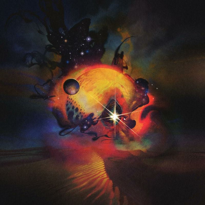 Sean Ono Lennon - Asterisms (LP)
