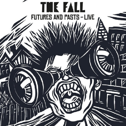 Fall - Futures and pasts (LP)