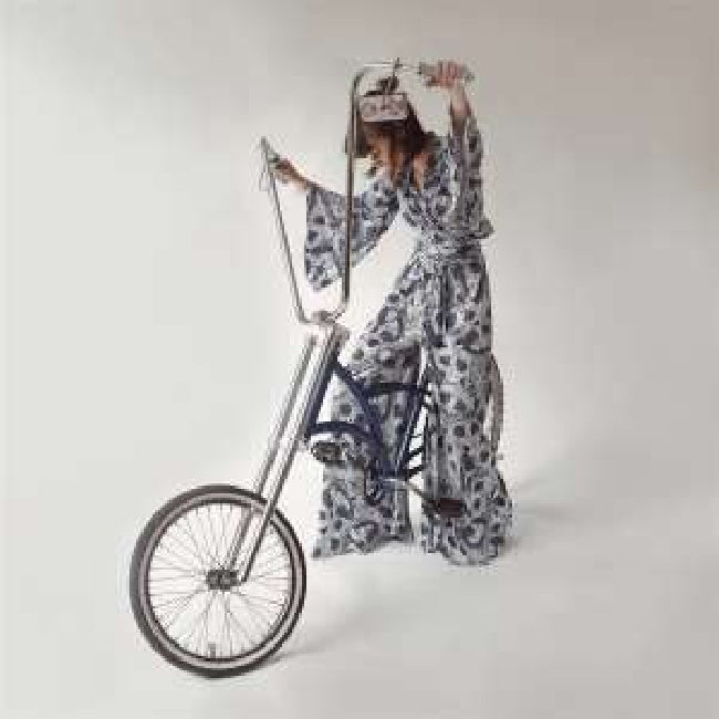Faye Webster - Faye webster (LP)