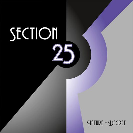 Section 25 - Nature + degree (LP)