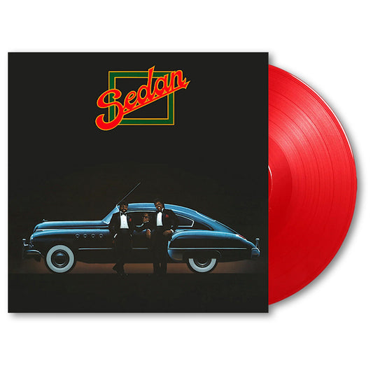 Sedan - Sedan (LP)