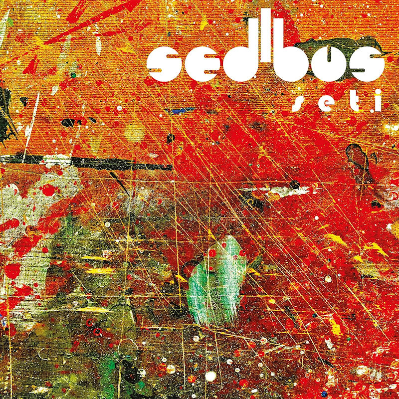 Sedibus - Seti (LP)