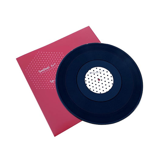 Seefeel - St / fr / sp (LP)