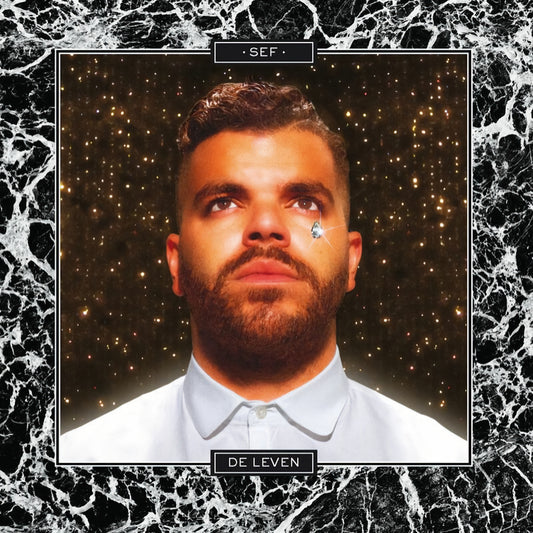 Sef - De leven (LP)