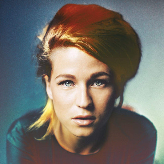 Selah Sue - Reason (CD)