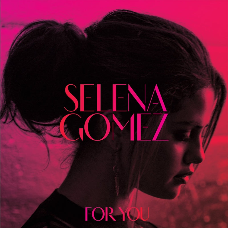 Selena Gomez - Greatest hits (CD)