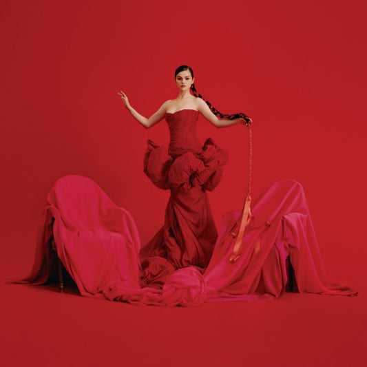 Selena Gomez - Revelacion (LP)