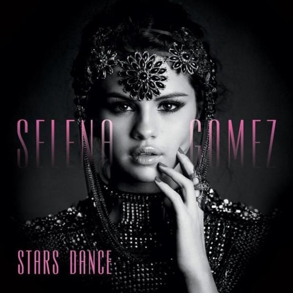 Selena Gomez - Stars dance (CD)