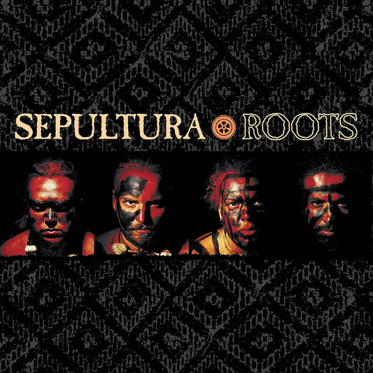 Sepultura - Roots -25th anniversary edition- (.. Anniversary, Gatefold Sleeve, Limited Edition, Box Set, Anniversary Edition LP)