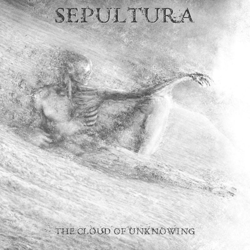 Sepultura - The cloud of unknowing (Coloured Vinyl LP)