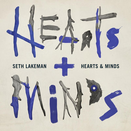 Seth Lakeman - Hearts & minds (CD)