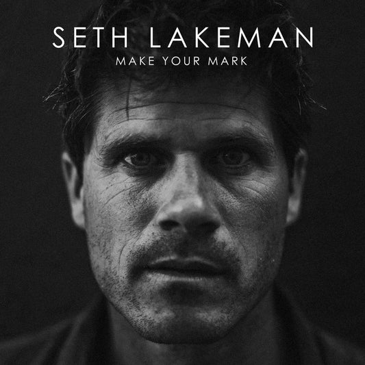 Seth Lakeman - Make your mark (LP)