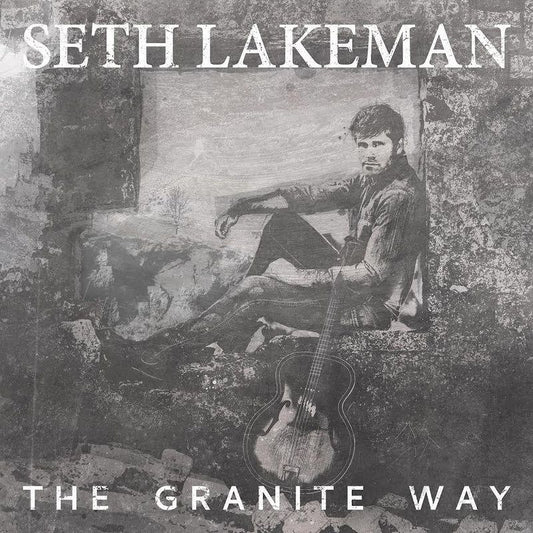 Seth Lakeman - The granite way (LP)