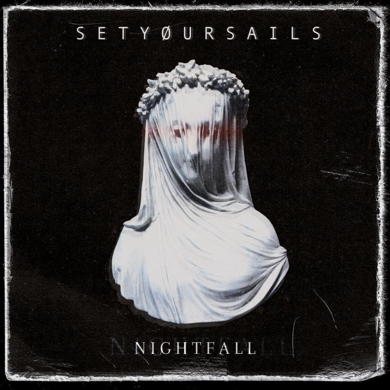 Setyoursails - Nightfall (Digipak CD)