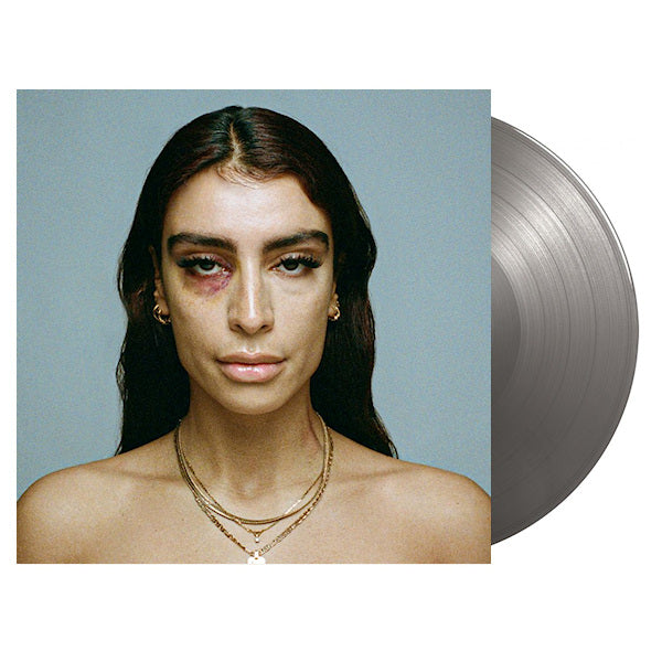 Sevdaliza - Shabrang (180gr/Gatefold/Poster/Sheet/Standard Version/Grey Vinyl, High Quality, Gatefold Sleeve, Coloured Vinyl LP)