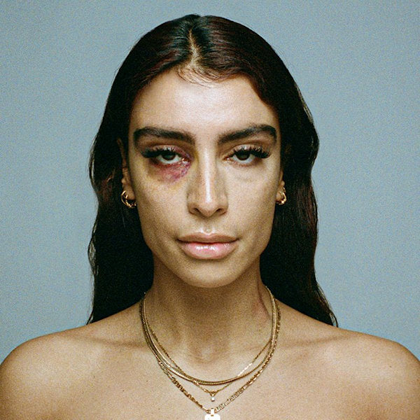 Sevdaliza - Shabrang (180gr/Gatefold/Poster/Sheet/Standard Version/Grey Vinyl, High Quality, Gatefold Sleeve, Coloured Vinyl LP)