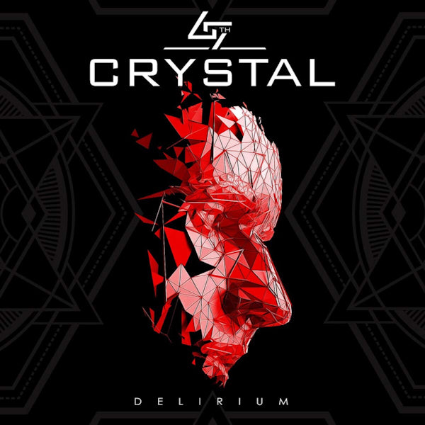 Seventh Crystal - Delirium (Japan Import CD)
