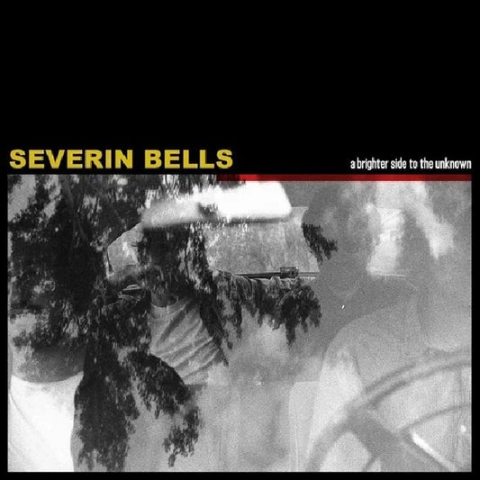 Severin Bells - A brighter side to the unknown (4544532 CD)